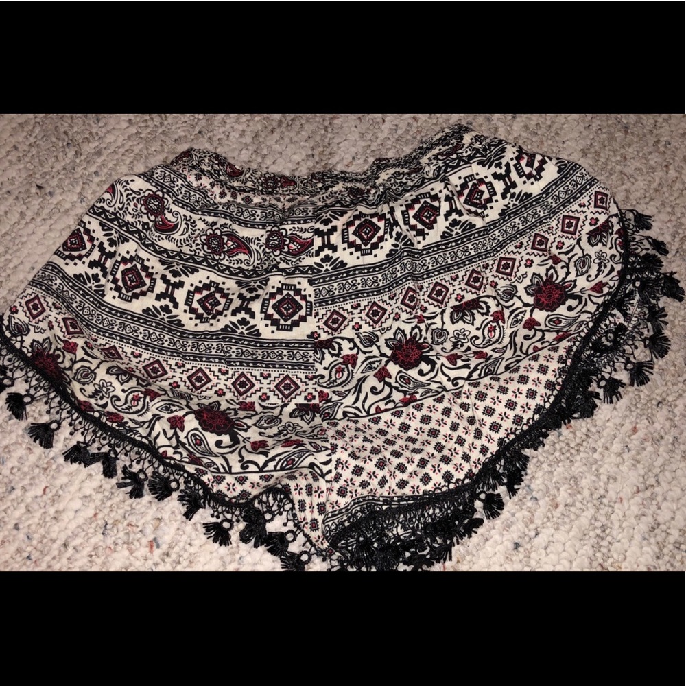 Shorts - Picture 2 of 2